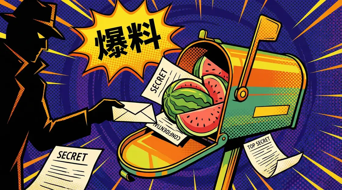 久章草在线视频免费观看 匿名爆料通道漫画插图